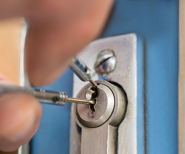 expectations in locksmith services