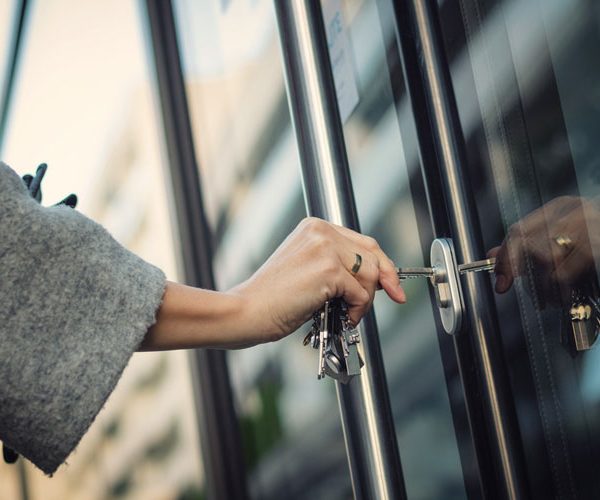 Business Secure