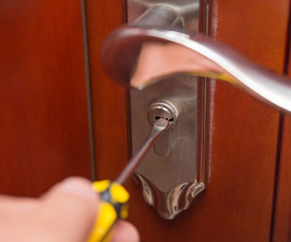 Traditional Locks
