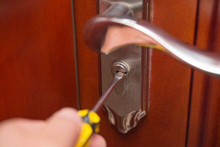 Traditional Locks