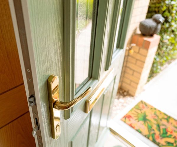 Locksmith Security Support