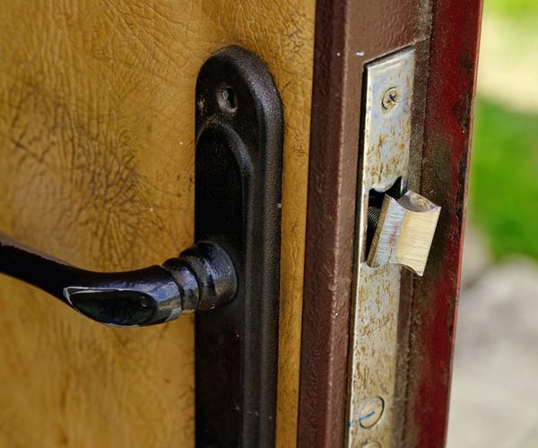 Lock Repair in Florida