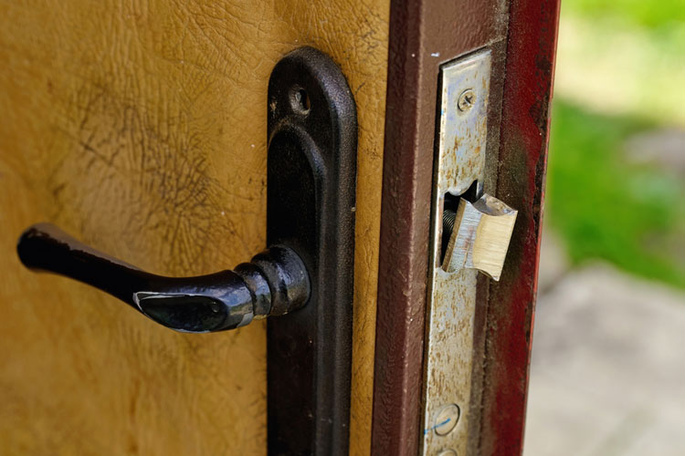 Lock Repair in Florida