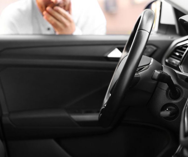 car lockouts emergency