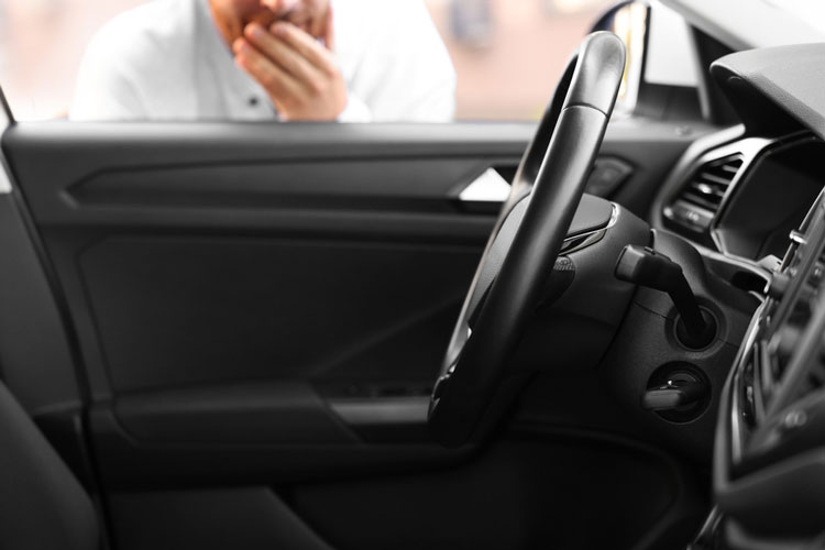 car lockouts emergency